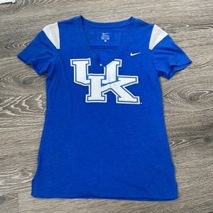 UK Nike T-Shirt